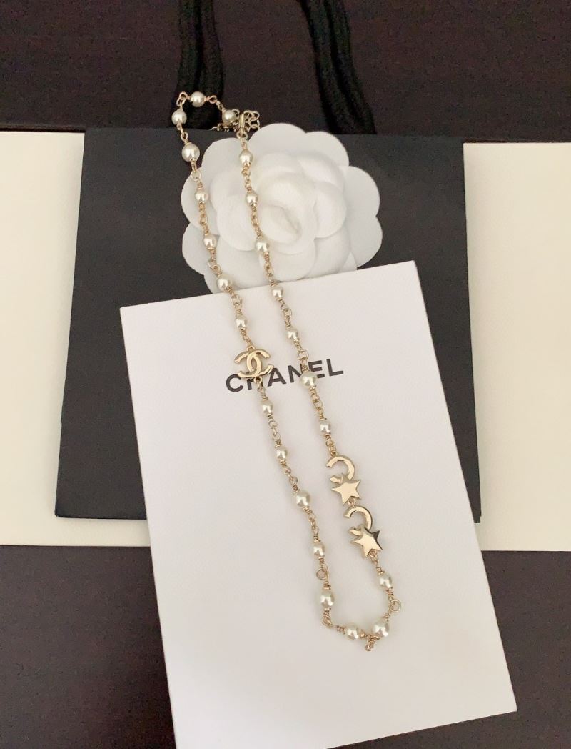 Chanel Necklaces